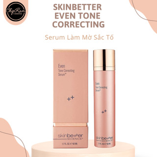 Serum giảm nám Skinbetter EvenTone Correcting ngừa đốm nâu 50ml