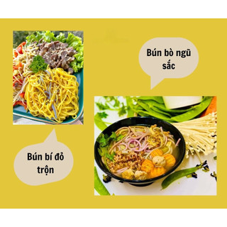 Bún Rau Củ Ăn Liền Yasai (80g)