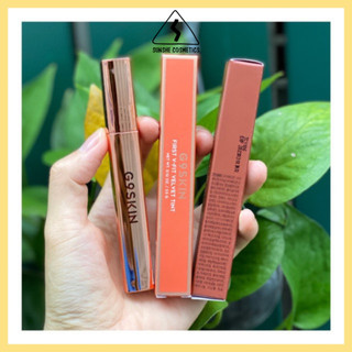 Son Kem Lì, Siêu Mịn Mượt G9Skin First V-Fit Velvet Tint