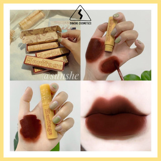 Son Kem Lì Merzy The Heritage Velvet Tint 5.5g