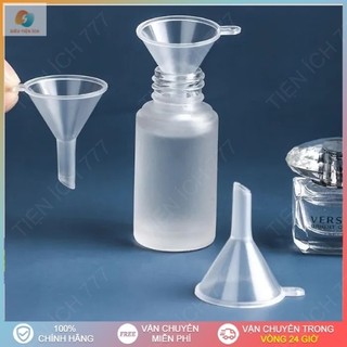 Phễu chiết mỹ phẩm mini , phễu mini cao cấp chiết tinh dầu nước hoa 88501