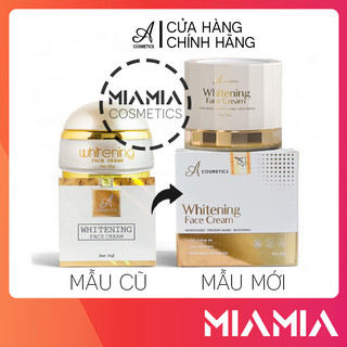 Kem face pháp a cosmetics - kem chữ a chính hãng mỹ phẩm phương anh