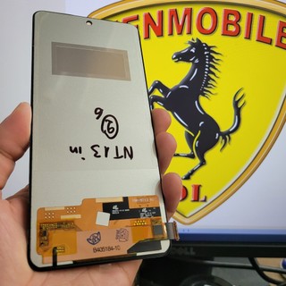Màn hình tương thích xiaomi redmi note 13 4g, loại incell