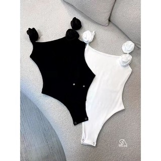 BIKINI 3 MÓN CẠP CAO KÈM MÚT CHẤT THUN GÂN
