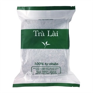 Trà Lài ( Lục Trà ) Tân Nam Bắc 300Gr Túi Lọc