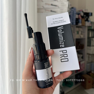 Bột tạo phồng tóc Volumize Pro by KEN Academy