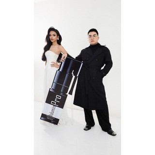 Bột tạo phồng tóc Volumize Pro by KEN Academy