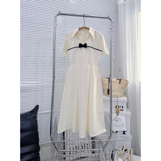 ĐẦM MAXI NUDE 2S BO EO XẾP LY XẺ ĐÙI