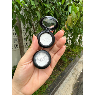 Phấn bắt sáng nars mini
