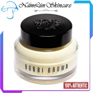  Kem Lót Bobbi Brown Vitamin Enriched Face Base 7ml và 50ml 