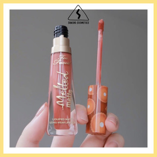 Son kem lì Too Faced