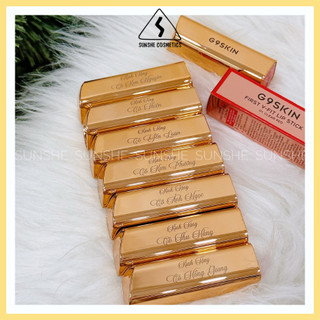 Son Thỏi Lì Chất Siêu Mịn G9Skin First V-Fit Lipstick