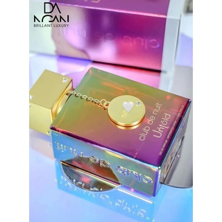 Nước hoa nữ 𝐀𝐫.𝐦𝐚𝐟 𝐂𝐥𝐮𝐛 𝐃𝐞 𝐍𝐮𝐢𝐭 𝐔𝐧𝐭𝐨𝐥𝐝 105ml