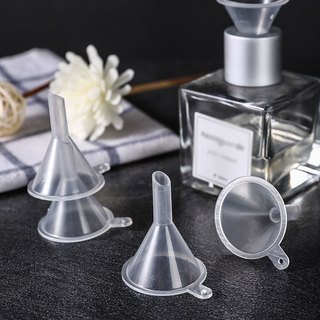 Phễu rót - chiết dung dịch mỹ phẩm mini, phễu mini rót chiết nước hoa mỹ phẩm tiện lợi 88501
