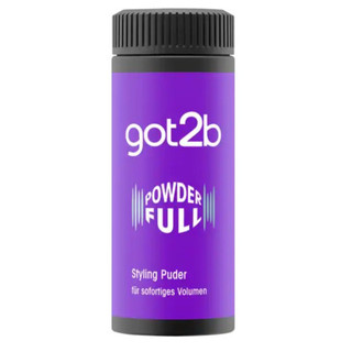 Bột tạo phồng tóc Schwarzkopf Got2B Đức
