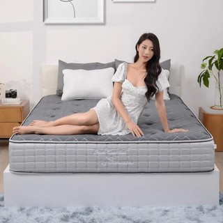 Đệm bông tinh khiết Sông Hồng - Back Essential - Hàng chính hãng
