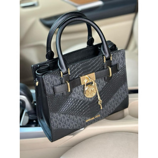 🌺🌺🌺🌺🌺túi mk hamilton size 25 chính hãng