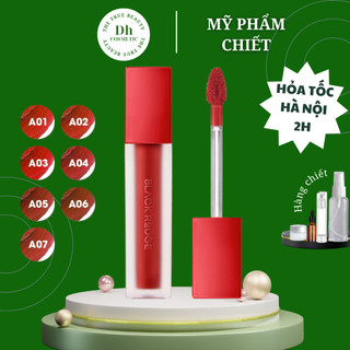 Son Kem Lì Black Rouge Air Fit Velvet Tint Dhcosmetic