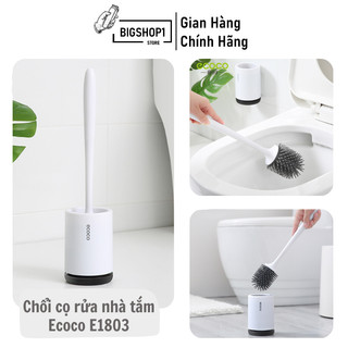 Chổi cọ vệ sinh cao cấp Ecoco E1803