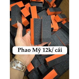 Phao cam Mỹ