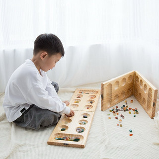 Bộ đồ chơi dân gian ô ăn quan cho bé trò chơi dân gian ô ăn quan giúp bế trở về tuổi thơ