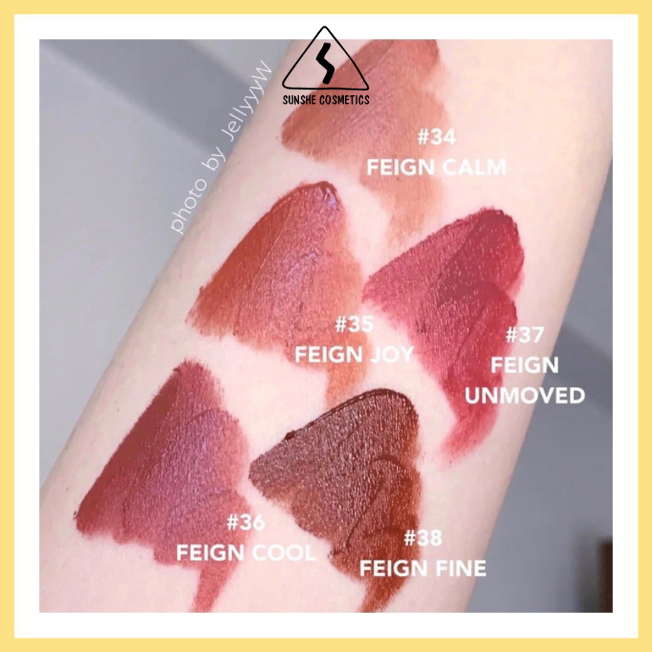 Son kem velvet tint ss8