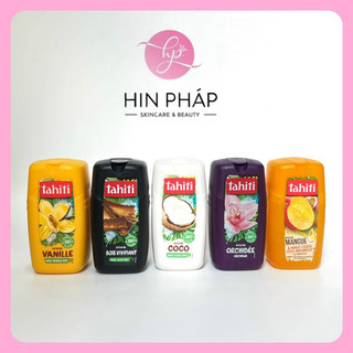 Sữa tắm Tahiti 250ml