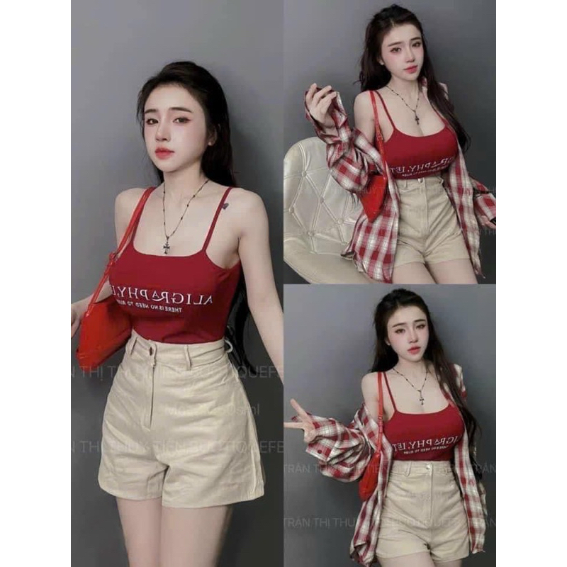 Set 3 món siêu xinh