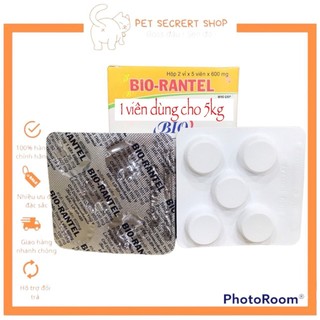 XỔ GIUN CHO CHÓ MÈO, VITAMIN, MEN TIÊU HÓA