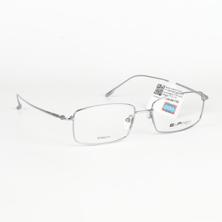 Gọng kính titanium exfash ef83211t chính hãng