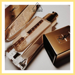 Kem Nền YSL Touche Eclat Le Teint Creme Foundation