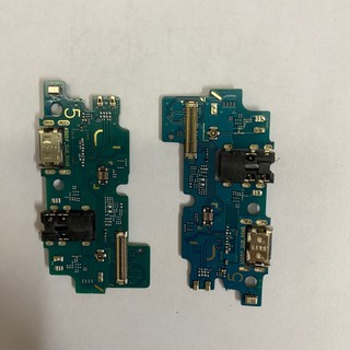 Cụm sạc, bo mạch Samsung A50