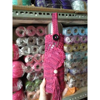 TÚI ĐỰNG BÌNH SIZE 6.7CM-20CM