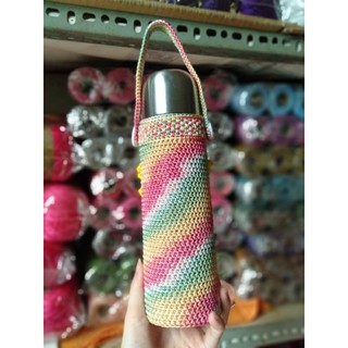 TÚI ĐỰNG BÌNH SIZE 6.7CM-20CM