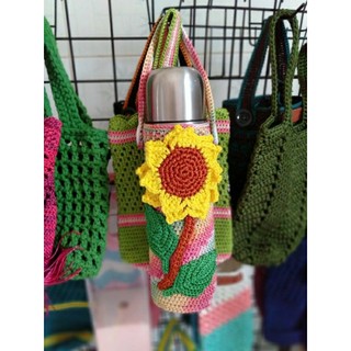 TÚI ĐỰNG BÌNH SIZE 6.7CM-20CM