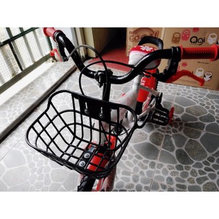 Xe đạp thể thao khung sắt 12inch (quà tặng Morinaga)