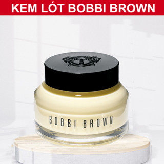 Kem lót dưỡng ẩm Bobbi Brown Vitamin Enriched Face Base Priming Moisturizer