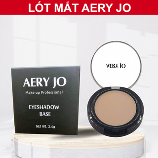 Kem Lót Mắt Hãng Aeryjo Giúp Phấn Mắt Không Lem Không Trôi