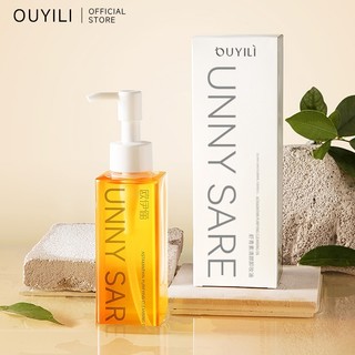 Nước tẩy trang làm sạch sâu - ouyili cleansing water 150ml