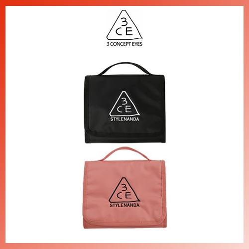Túi đựng mĩ phẩm 3CE wash bag small