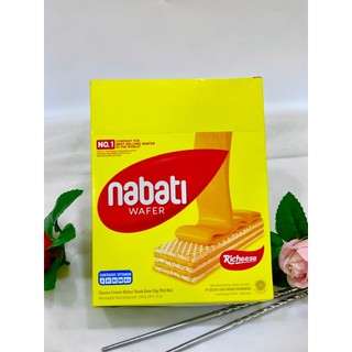 Bánh Nabati phô mai 300g - MAXIFOOD