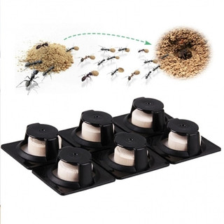 Set 6 viên diệt kiến Sanada 4g