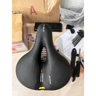 Yên béo xe đạp, yên béo xe đạp thể thao dùng được cho các loại xe A7