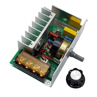 [HCM]  Mạch Dimmer AC 4000W