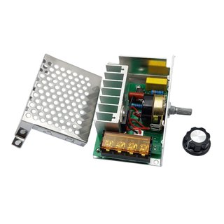 [NSHOP] Mạch Dimmer AC 4000W