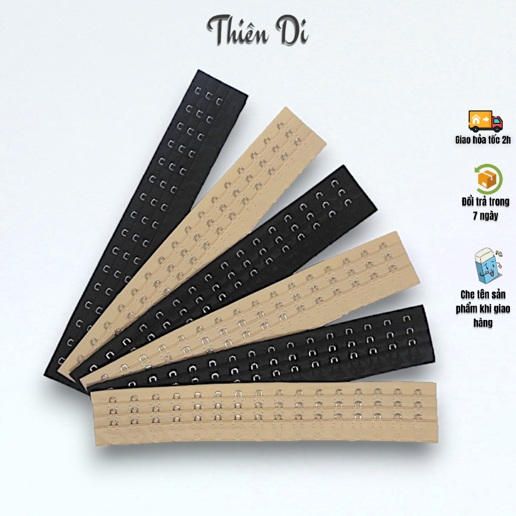 Thanh nối tăng size Latex MTD
