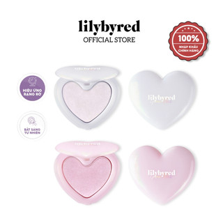 Phấn bắt sáng lilybyred luv beam glow veil 3.2g