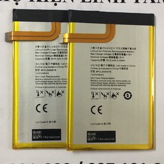 Pin BlackBerry Classic Q20