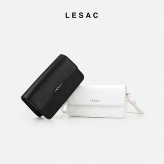 [24.6] Túi đeo vai nữ LESAC Aelia Bag