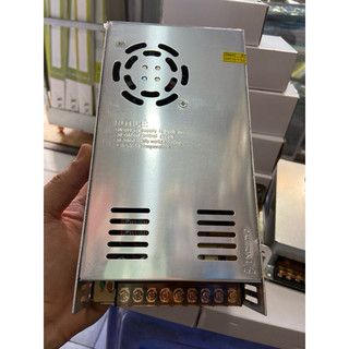 Nguồn tổ ong 12v-20a -đủ công suất 240w-vỏ nhôm